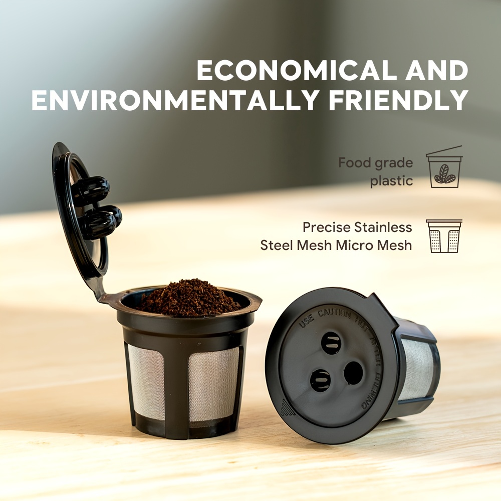 All-in-One Pod-Friendly Coffeemakers : Ninja Grounds & Pods DualBrew  Coffeemaker