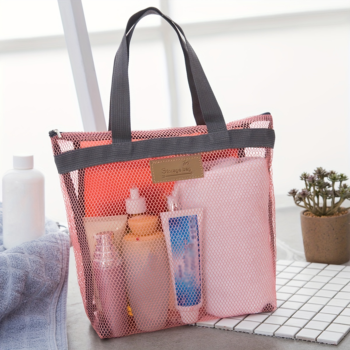 Shop for the Perfect Travel Organizer or Toiletry Bag