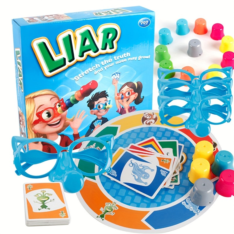 Buy PLAY FUN BY IMC TOYS Truth Detector