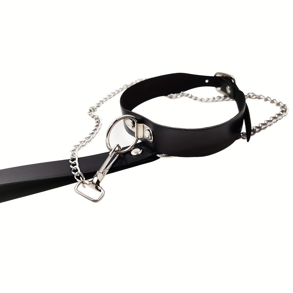 1 Unidad De Accesorios Sexuales Bdsm Suministros Sexuales - Temu