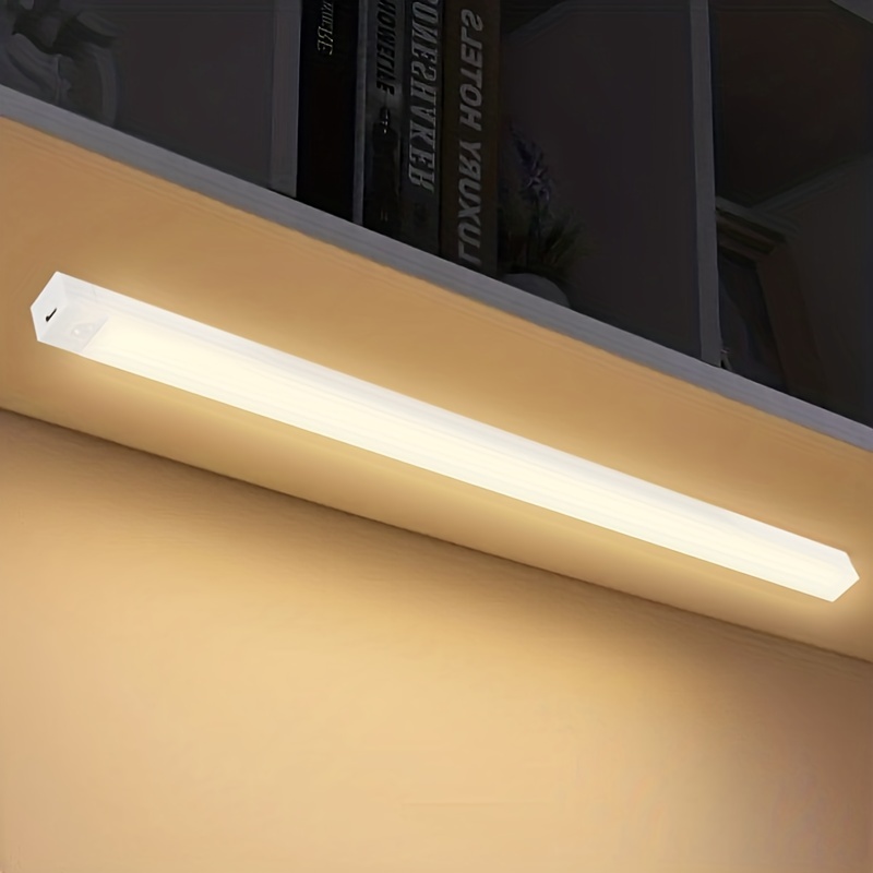 LED-Streifen Licht Hand Sweep Waving Sensor DC 5V USB Hintergrund  beleuchtung LED-TV-Küche unter Schrank Lampe LED-Licht Streifen Diode  Lichter