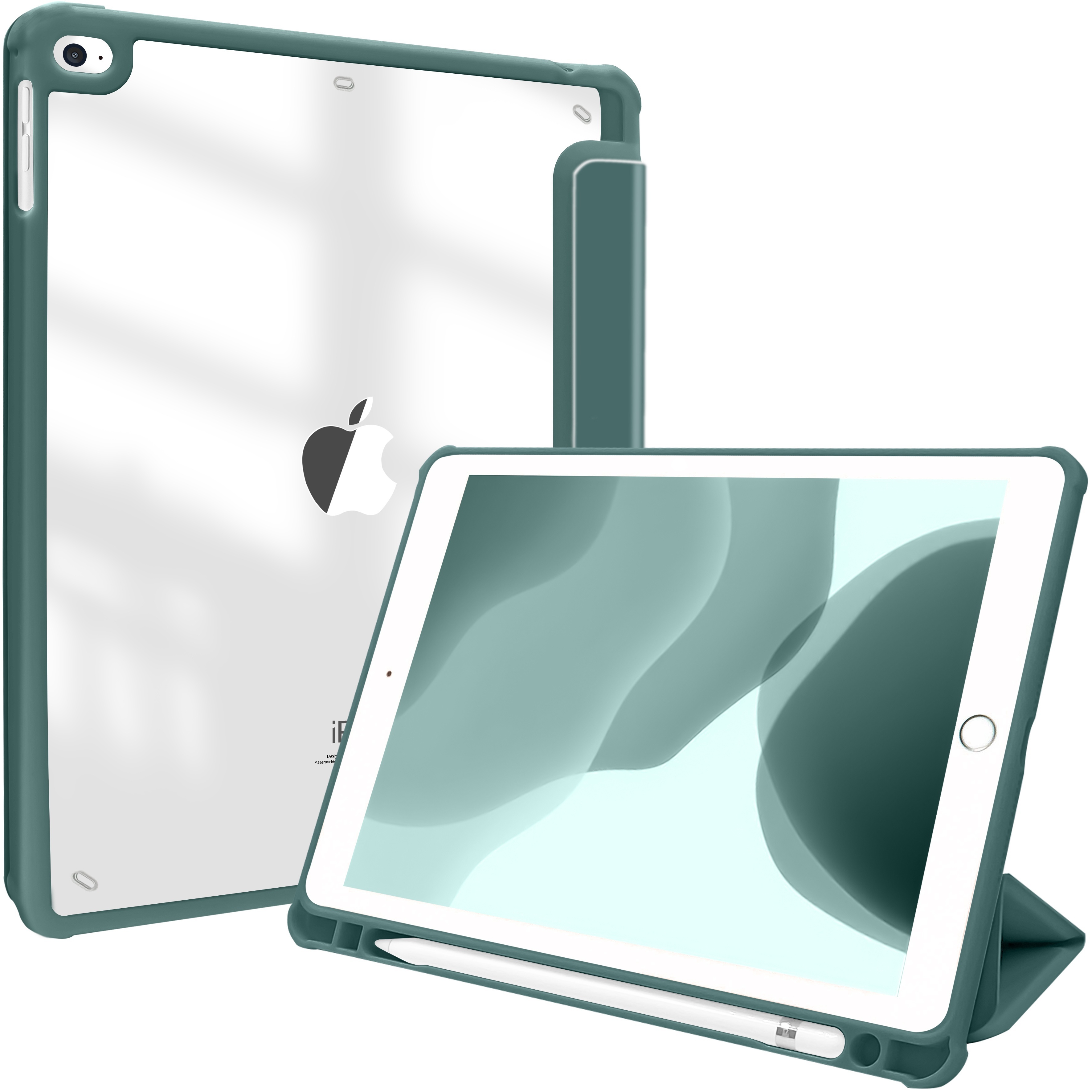 Premium Case Ipad Air 1/air 2/air 3/air 4/air 5 Ipad - Temu