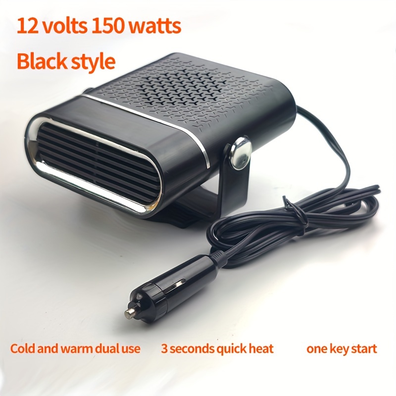 Car Heater, 12V Portable Car Heater, 12 Volt Portable Car Heater