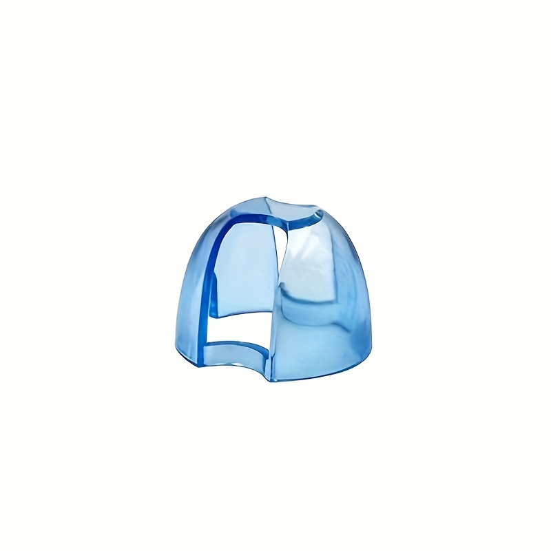 Dental Bite Blocks and Lip Cheek Retractor Set