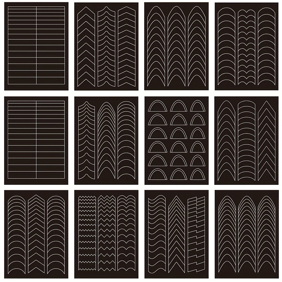french-stickers-tips-design-decal-manicure-nail-art-fringe-temu