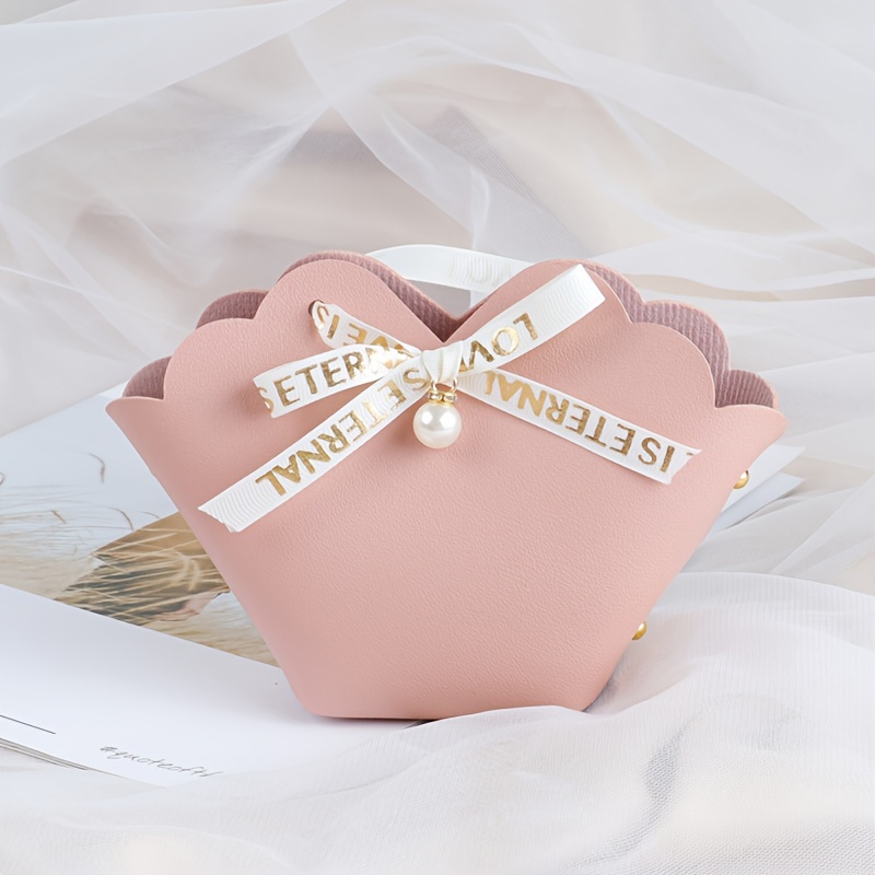 Sac discount cadeau mariage