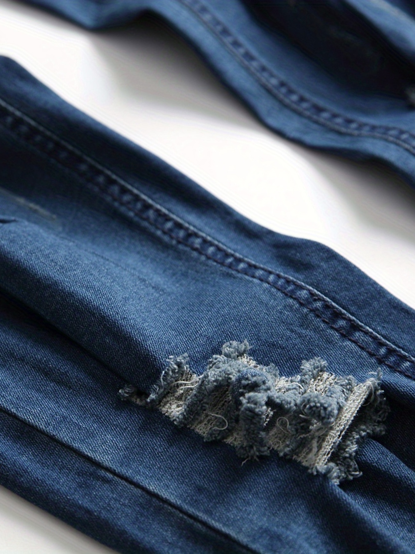 Pants Jumpsuit Overall Jeans Pocket Overall Suspender Mens Button  Streetwear Men's Pants Original Fit Jean (Black, XXXL)