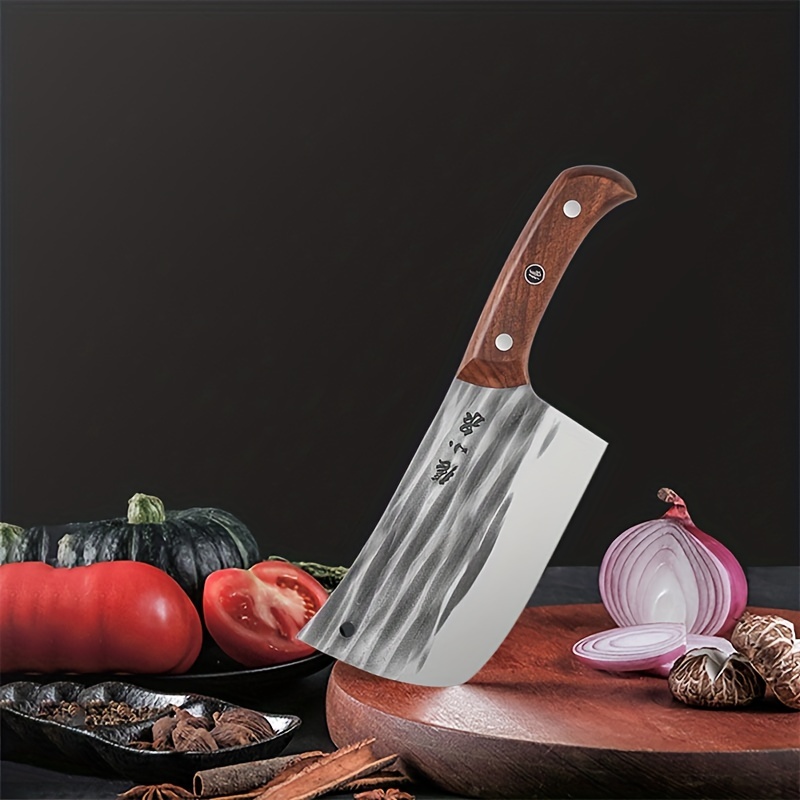 Cuchillo para deshuesar de cocina, cuchillo para pelar frutas, cortador,  cuchillos para exteriores, herramientas útiles de cocina, las mejores