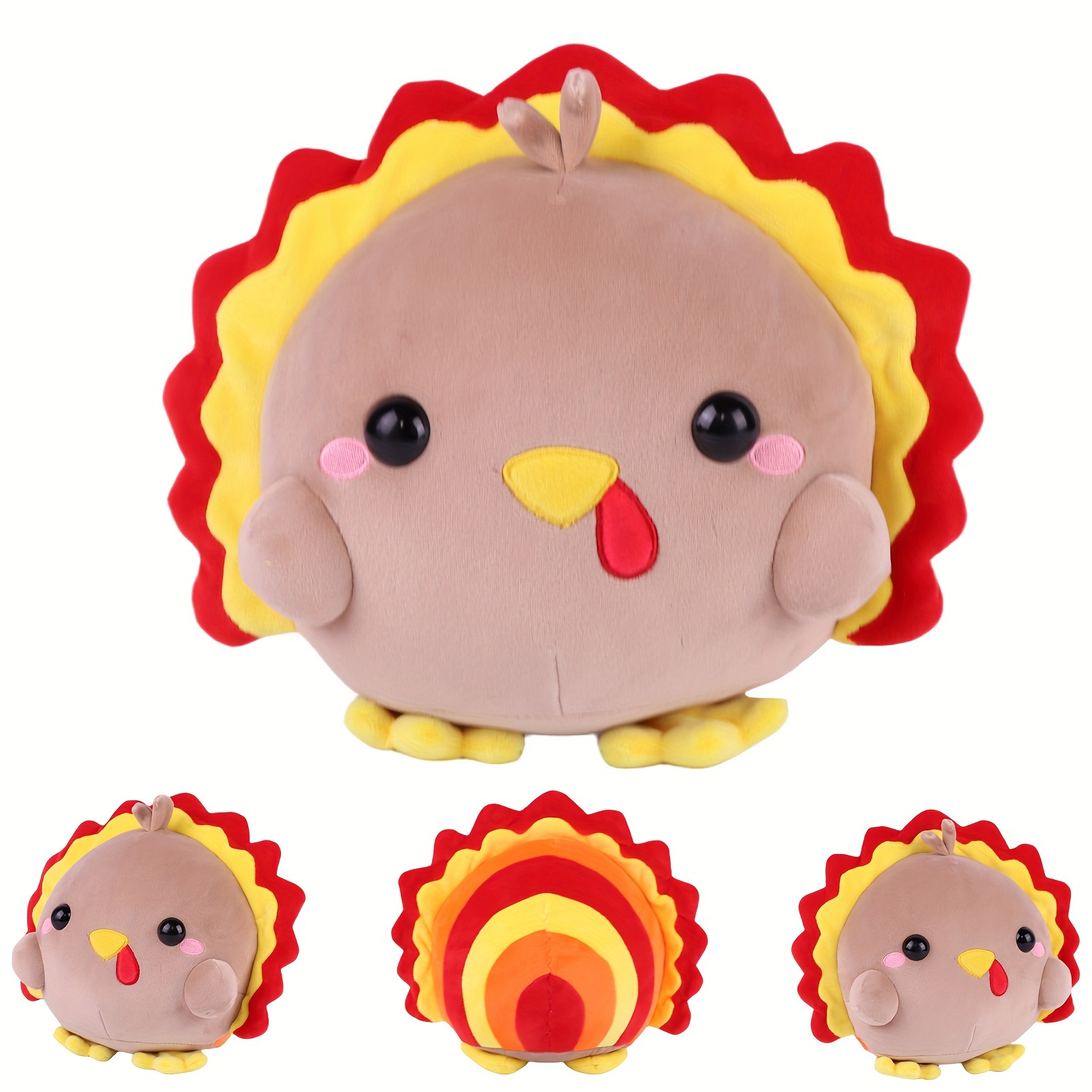 Turkey plush sales