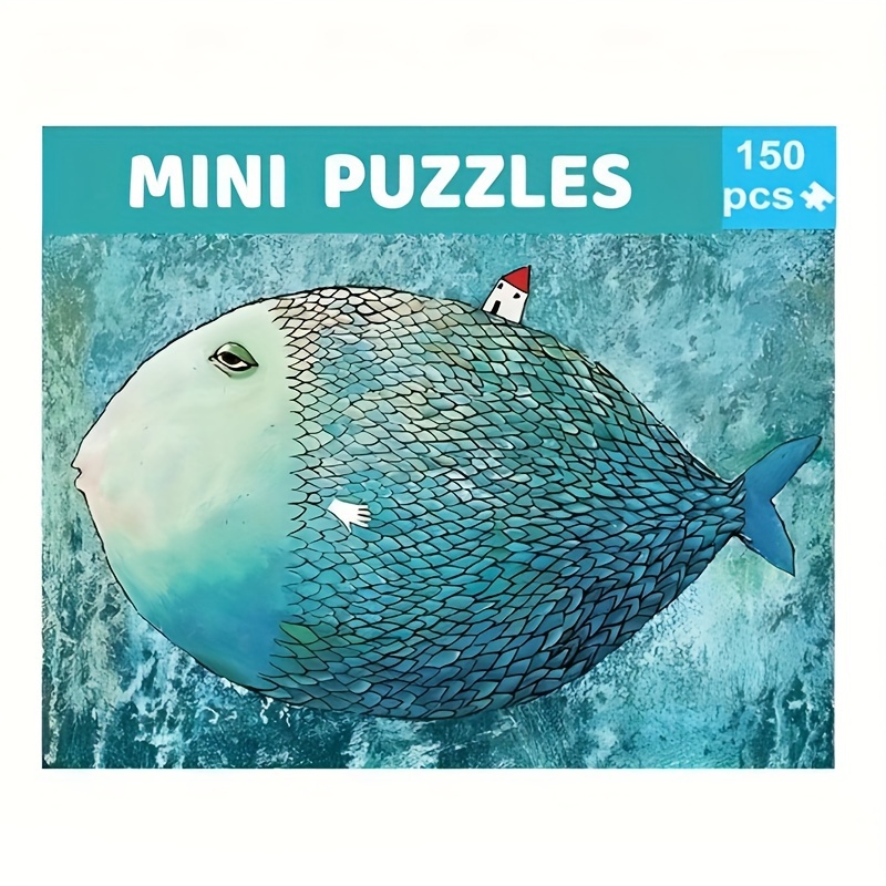 1000 Pezzi Puzzle Adulti, Canale Amsterdam - Giochi E Giocattoli - Temu  Italy