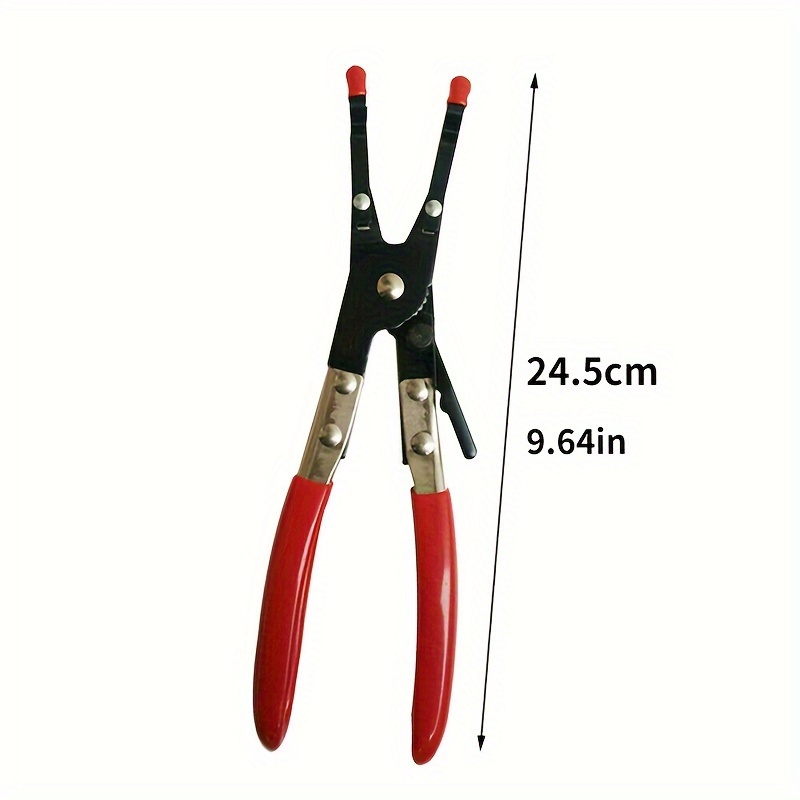 Universal Soldering Plier Car Vehicle Soldering Aid Pliers Metal Wire  Welding Clamp Hold 2 Wires Auto Maintenance Repair Tools - AliExpress