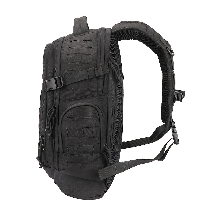 70L Highland Tactical Backpack for Men, Large Survival Hunting