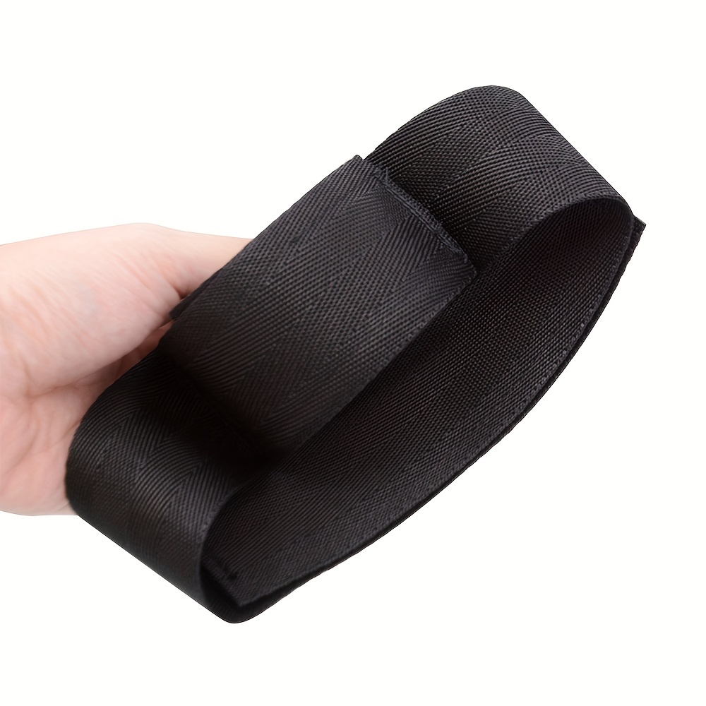 Padded Velcro Thigh Strap