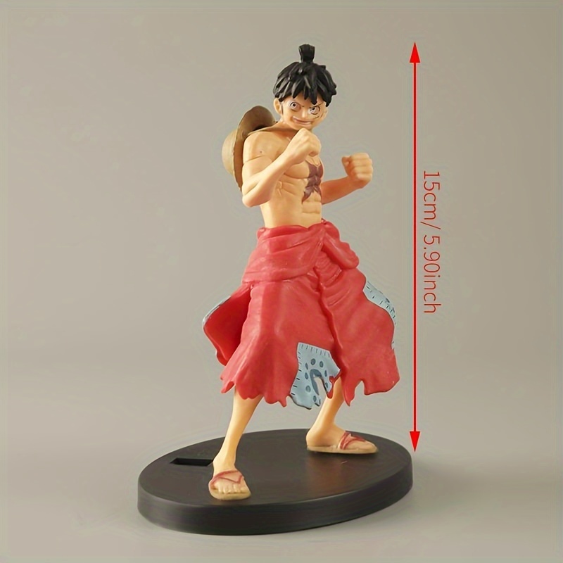 cartoon anime production anime model handmade decorations graduation gifts birthday gifts valentines day gifts 1