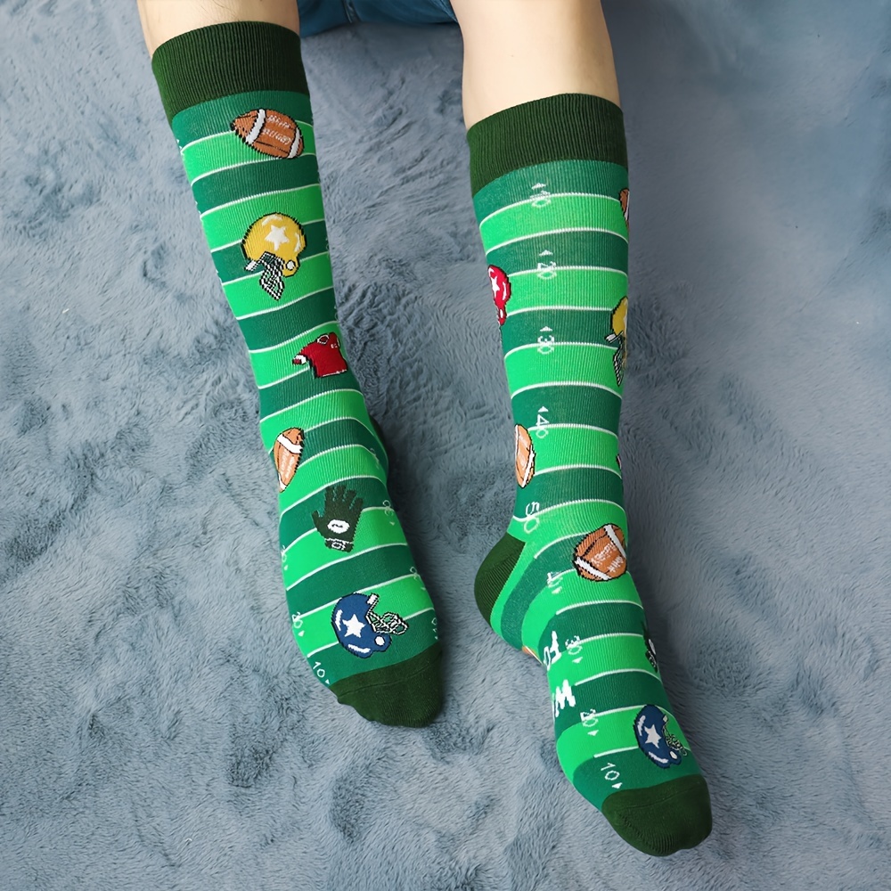 Novelty Weight Lifting Socks, Funny Weight Lifting Gifts for Weight Lifting lovers, Sports Socks, Gifts for Men Women, Unisex Weight Lifting Themed