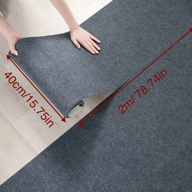 Adhesive Fashion Diy Carpet Glue Free