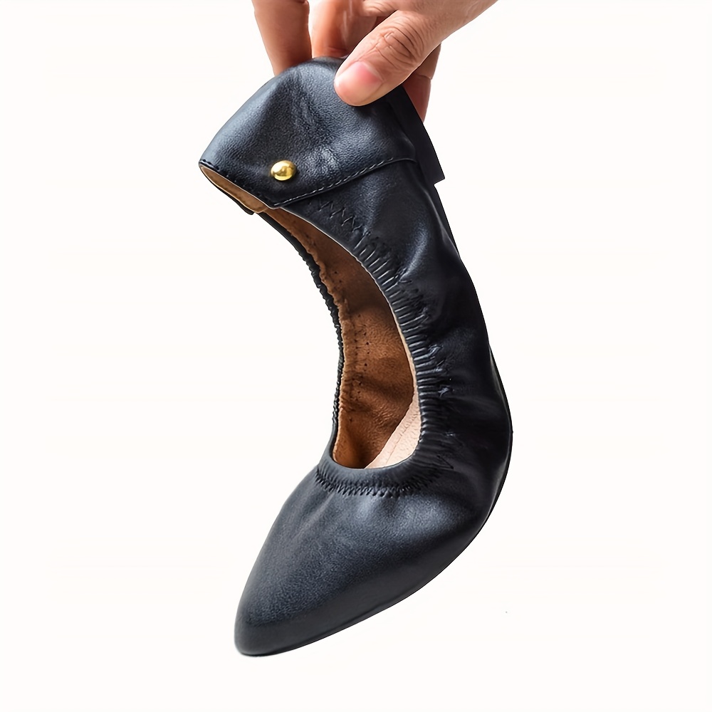 Coussinet Protège Talons pour Chaussures en Cuir - Chaussures/Ballerines  Chaussures Plates - belldandy