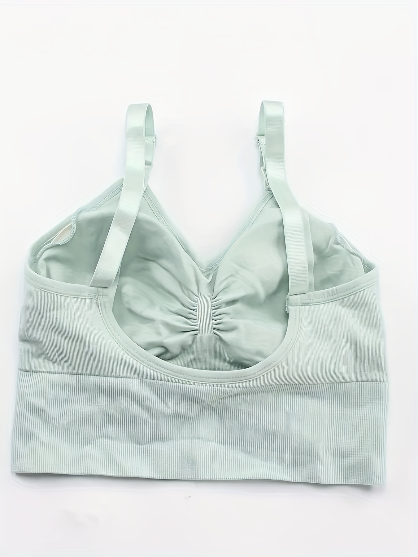 Women's Front Open Wire Nursing Bra for Maternity & Breastfeeding