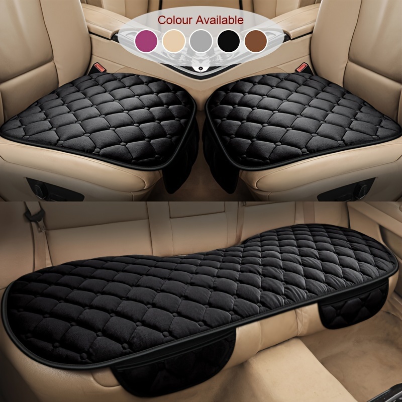 Cushion Support for Sagging Couch Heat Car Seat Cushion Thickened