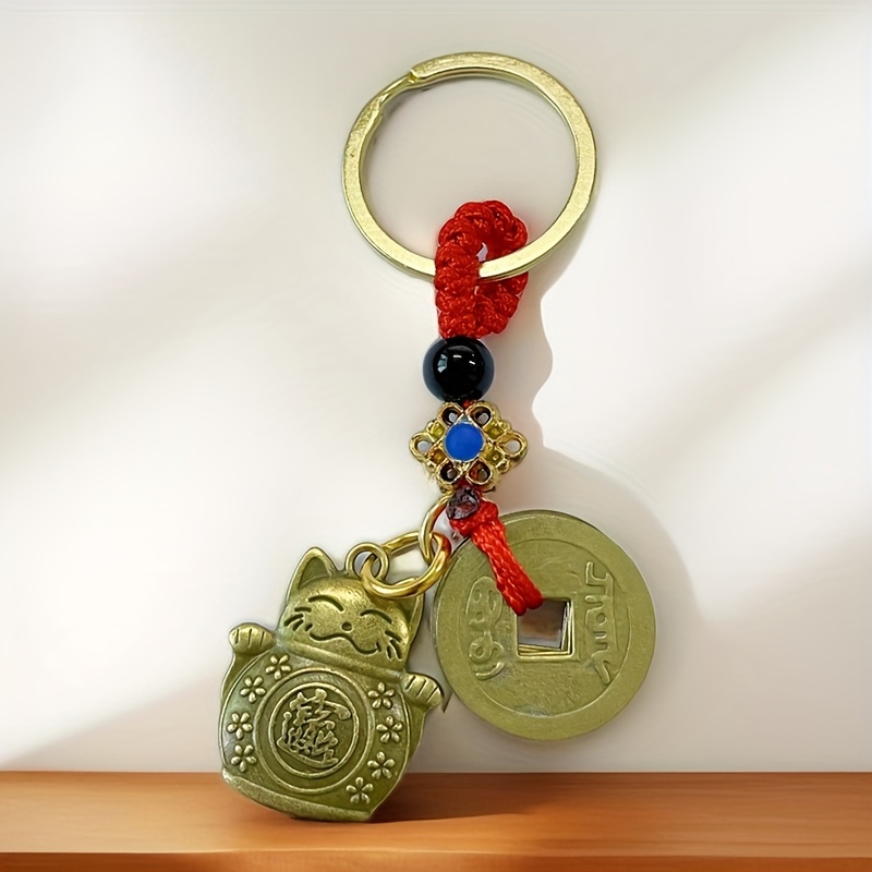  Amuleto Fortuna Tortuga Mar Buena Suerte Charm Protección  Poderes Feng Shui Lindo Llavero Set Bendiciones, Madera : Ropa, Zapatos y  Joyería