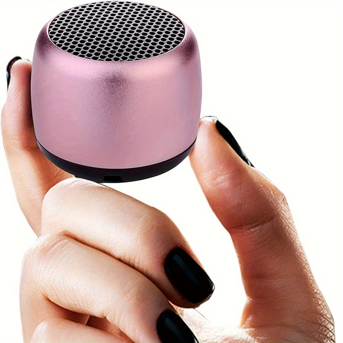 Portable Music Player Mini M1 Speaker Wireless Speaker - Temu