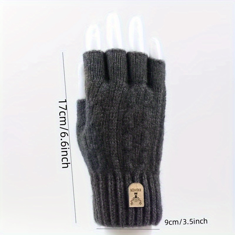 alpaca hunting gloves