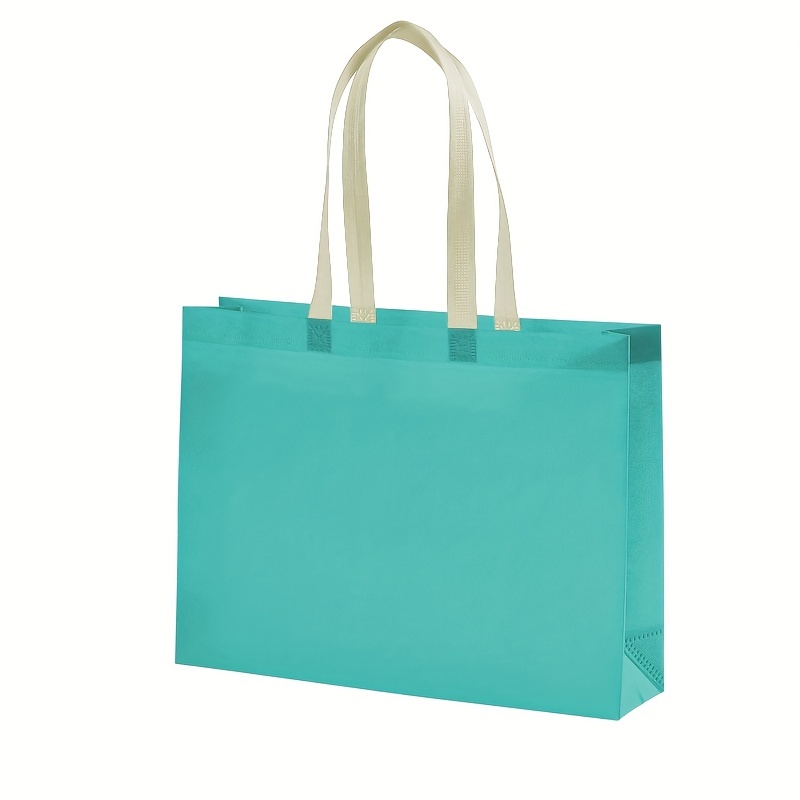 Small Medium Large Size Non woven Bags Reusable Fashion - Temu