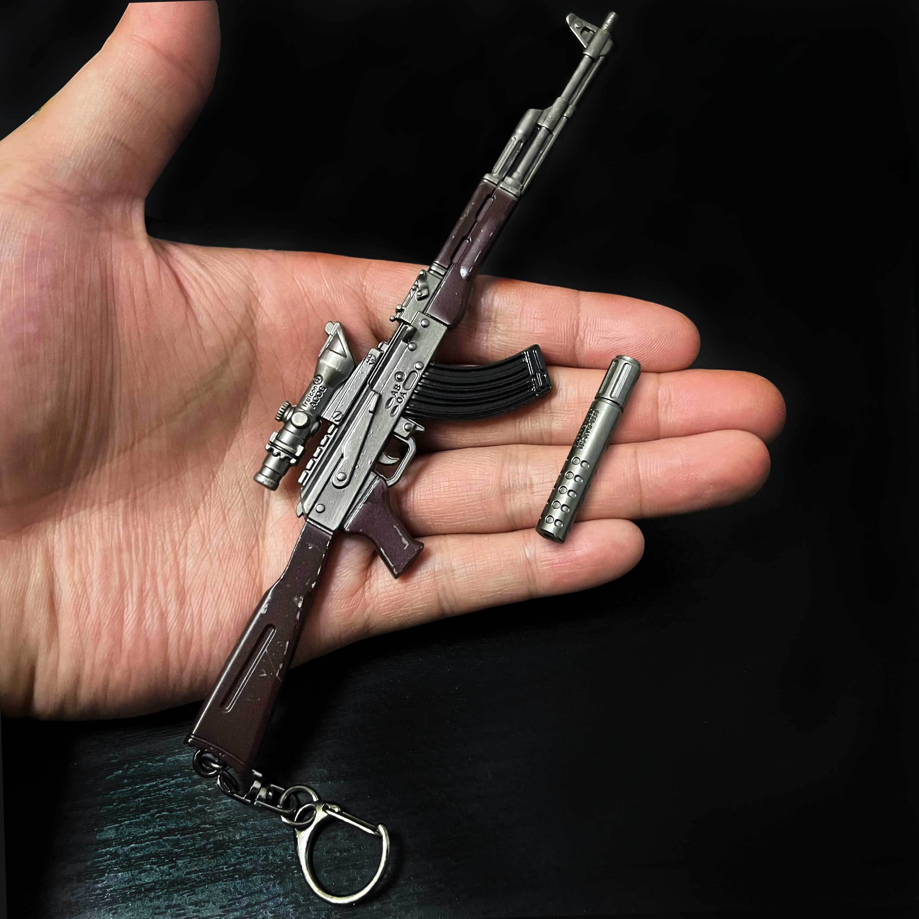 M416 keychain sale