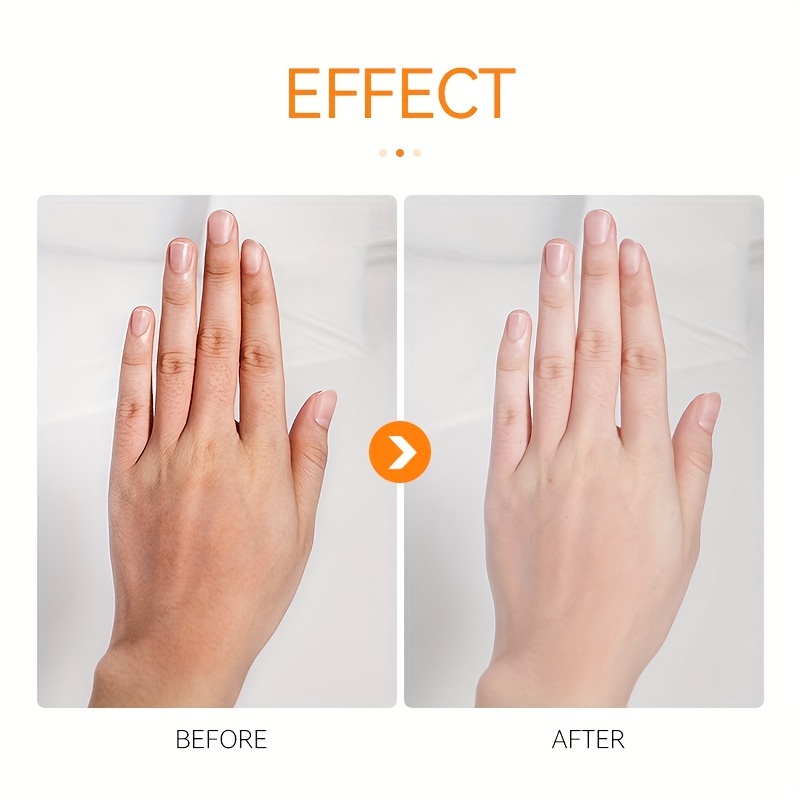 Milk Honey Hand Wax Clean Hydrating Moisturizing 50g