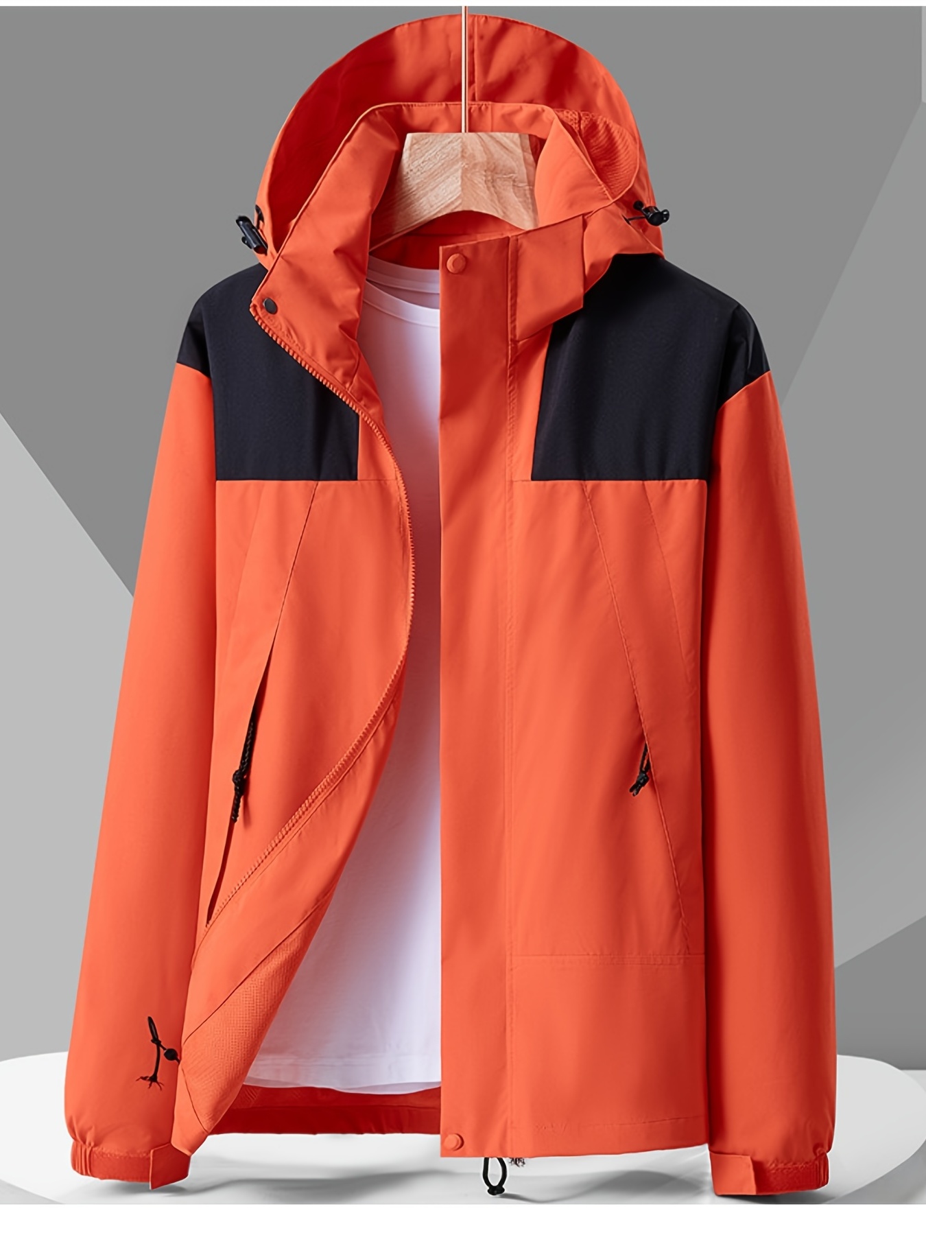 How to buy the perfect waterproof outdoor jacket
