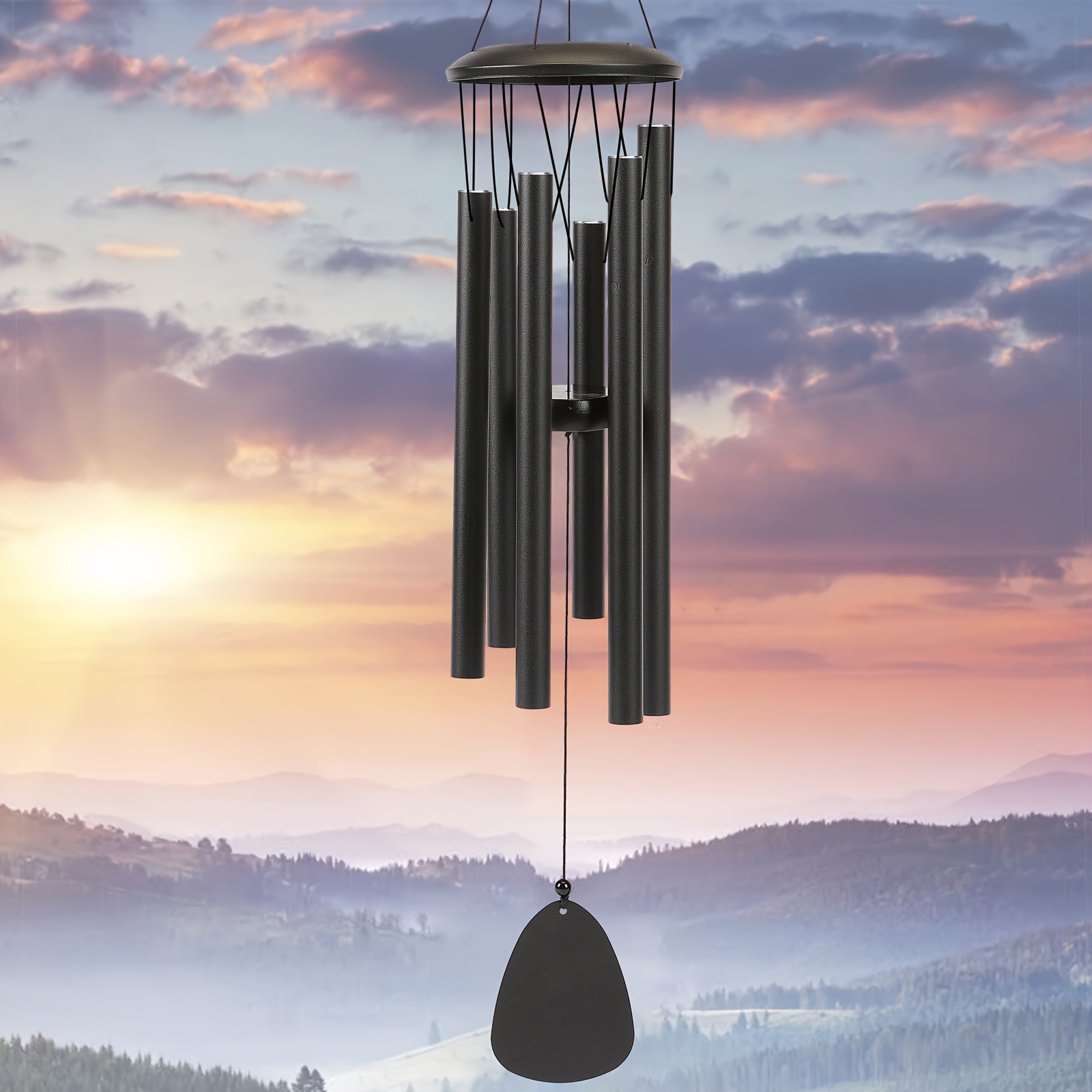 Wind Chimes For Garden - Temu