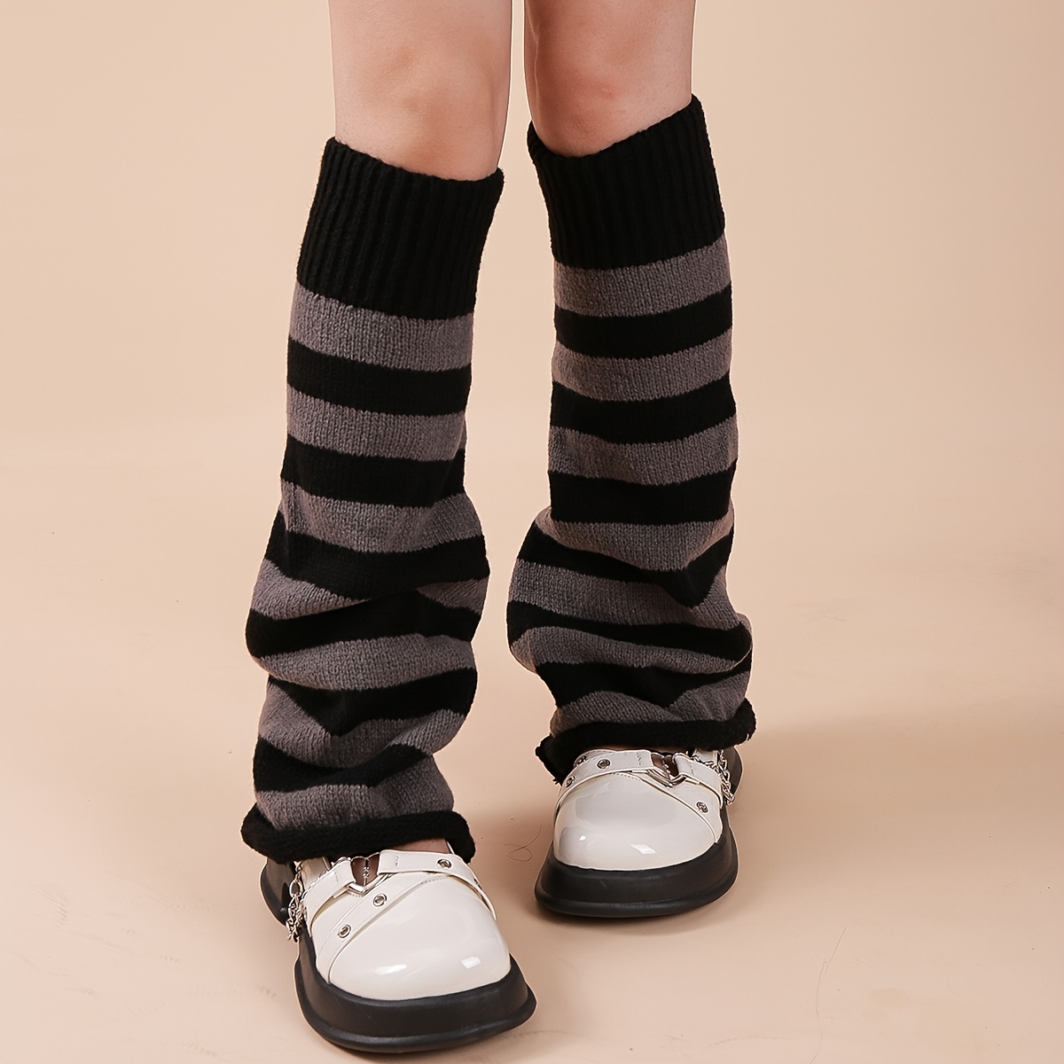 Cable Leg Warmers KNITTING PATTERN Girls Leg Warmers Knit Pattern Yoga Socks  With Bow, Knit Cable Leg Warmers, Toddler Leggings I Lisandra -  Canada