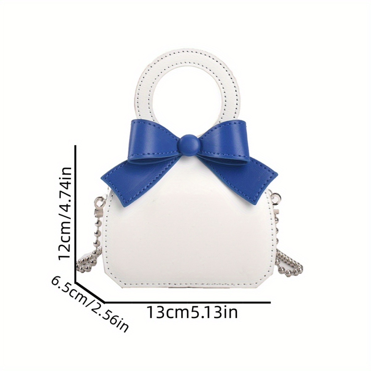 How To Tie A Bow On Handbag