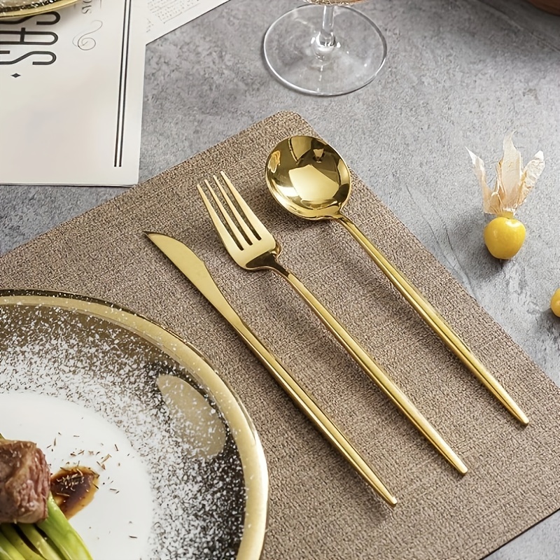 Hotel Restaurant Silverware, Silverware Set, Germany Cutlery