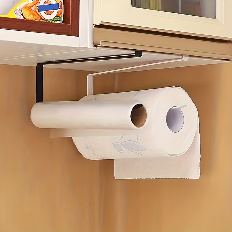 Cloth Roll Towel Cabinet