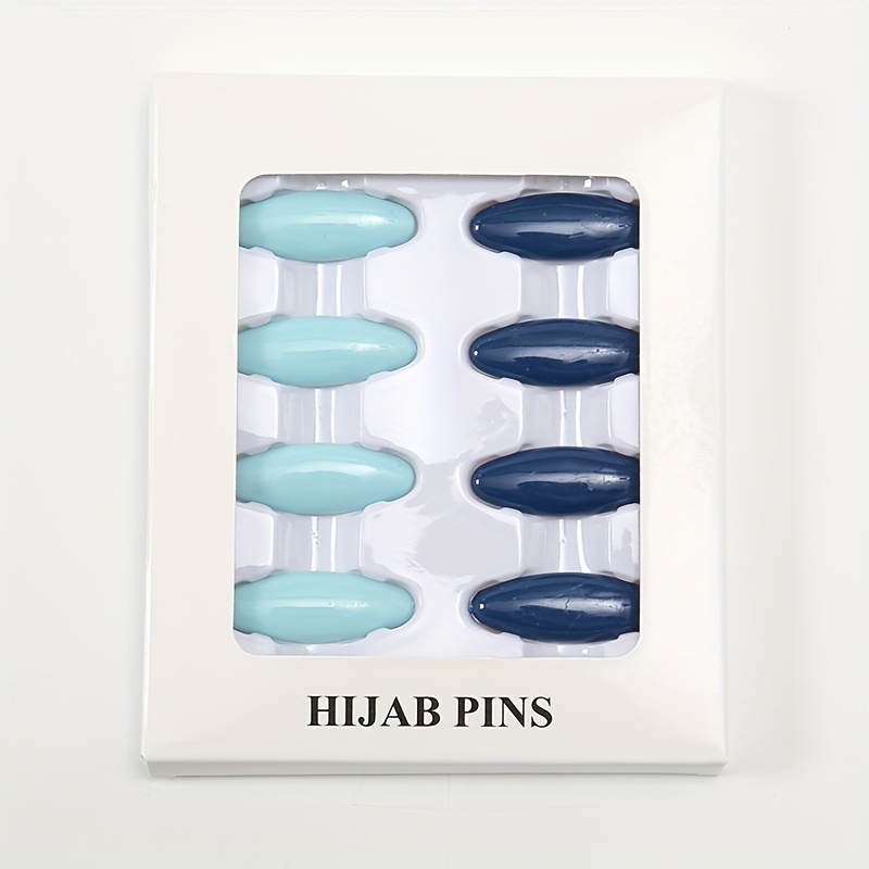 Hijab Pins - Temu