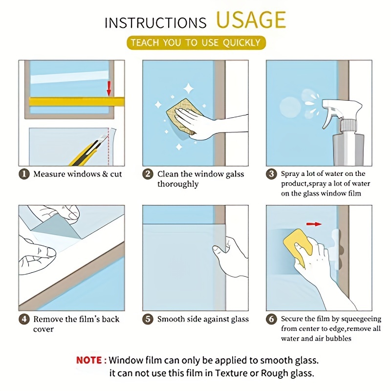 Pellicola adesiva per vetro Esagoni e contorni oro finestre box doccia  bagno vet