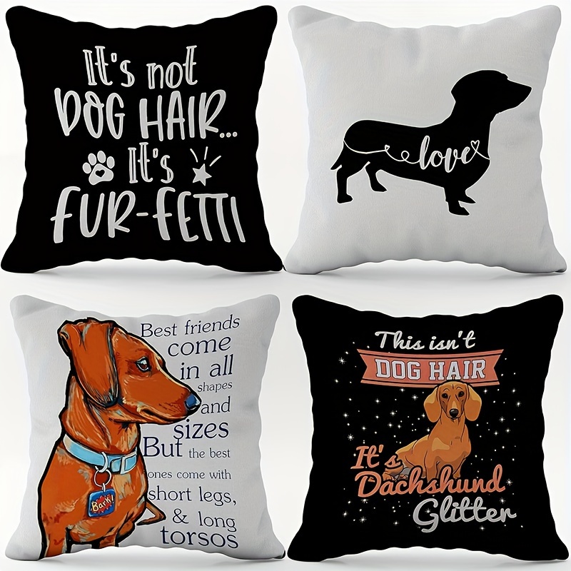 Weiner dog hot sale gifts