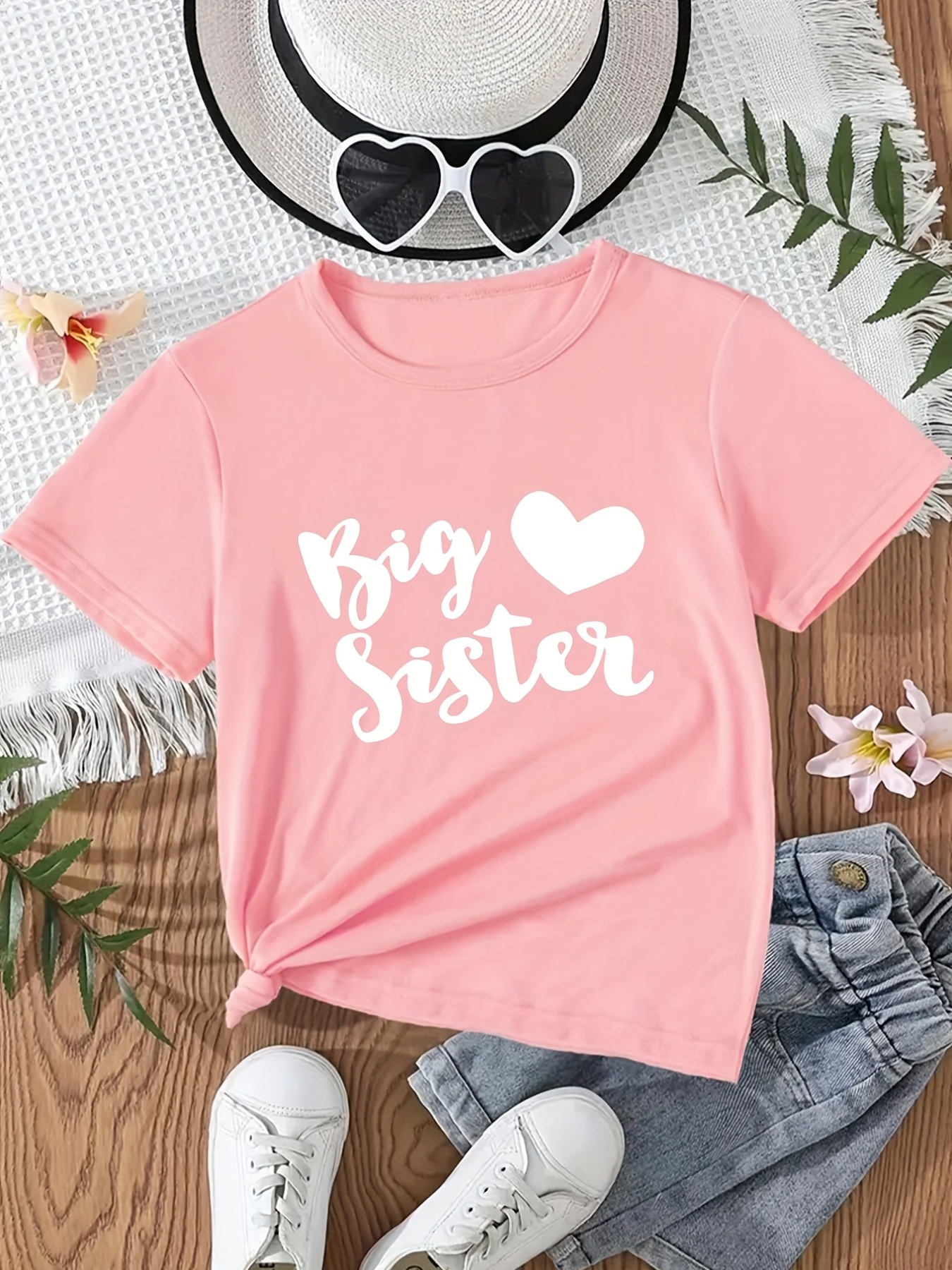 HERMANA MAYOR - CAMISETA – kxulo