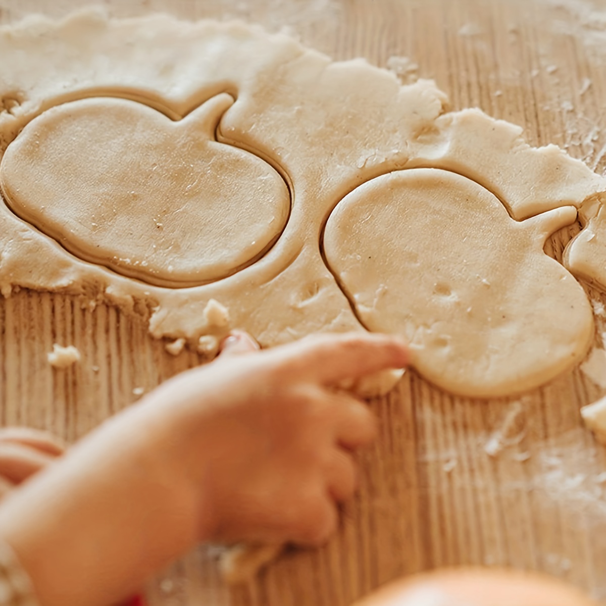 Pie Baking DIY Kit