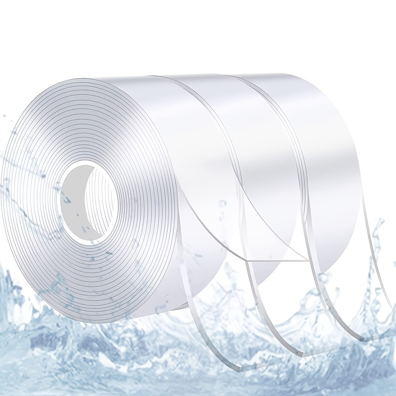 Double Sided Tape Removable Adhesive Nano Tape
