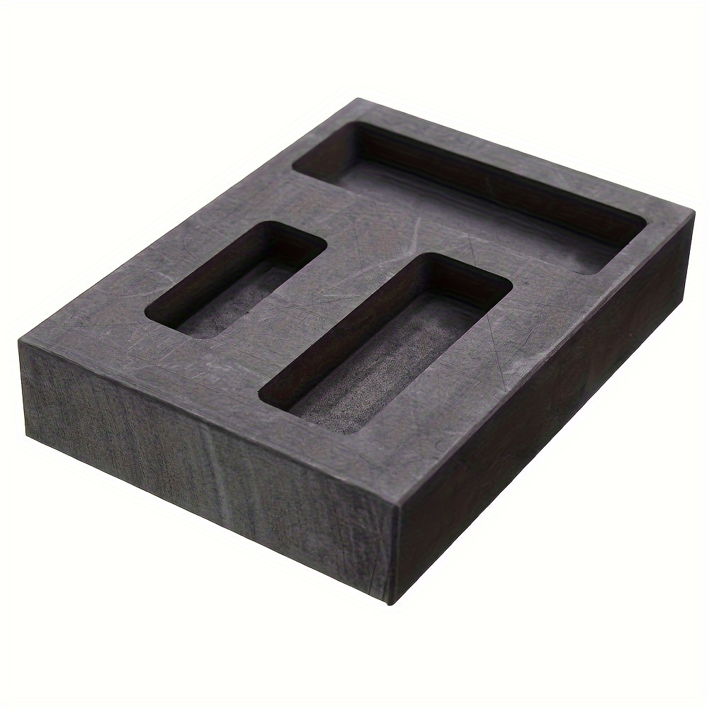 Graphite Mold - Temu