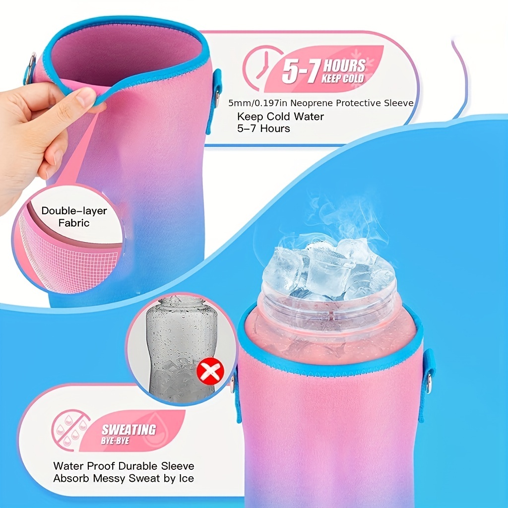 Q5 Water Bottle Holder