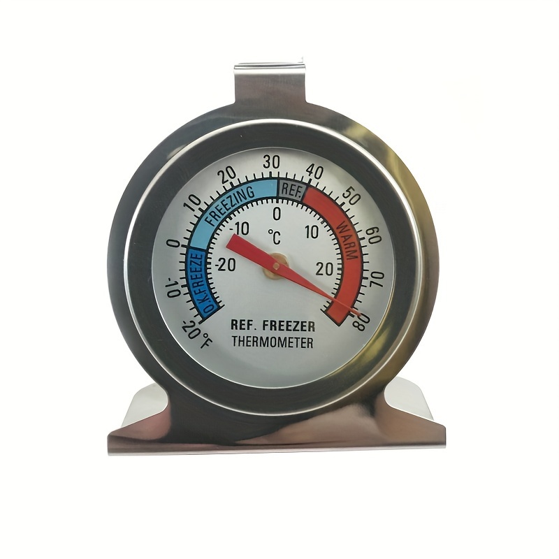 Termometro para Nevera y Congelador