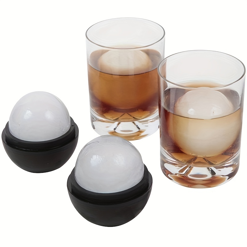 Single Sphere Ice Mold