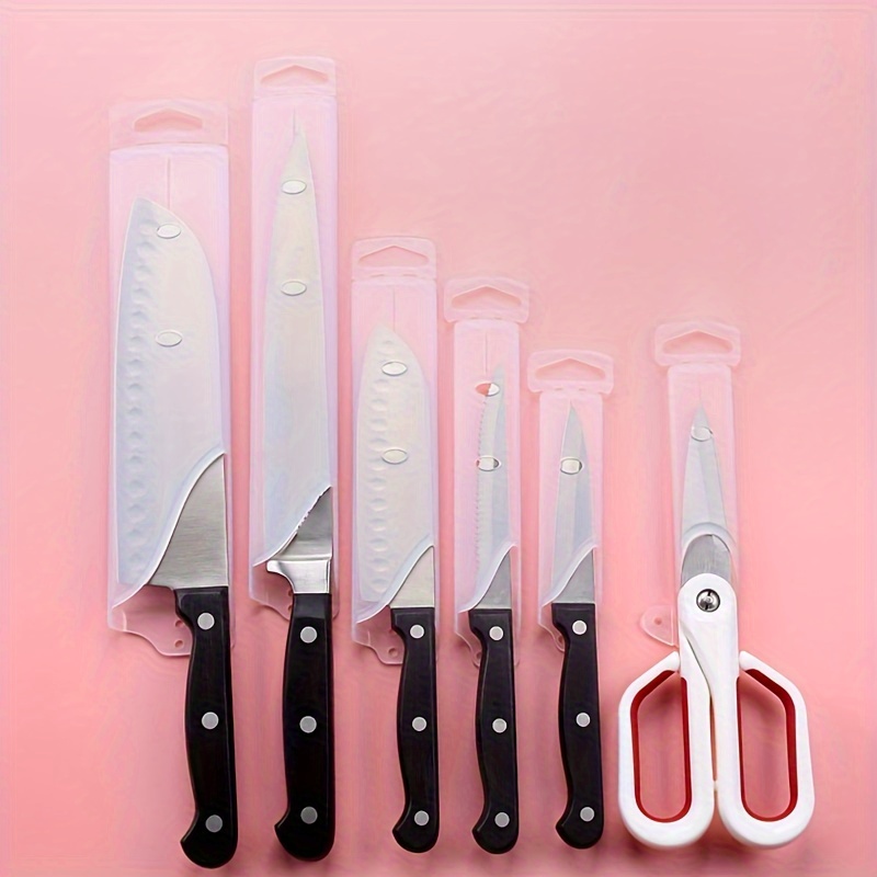 Kitchen Knife Sheath