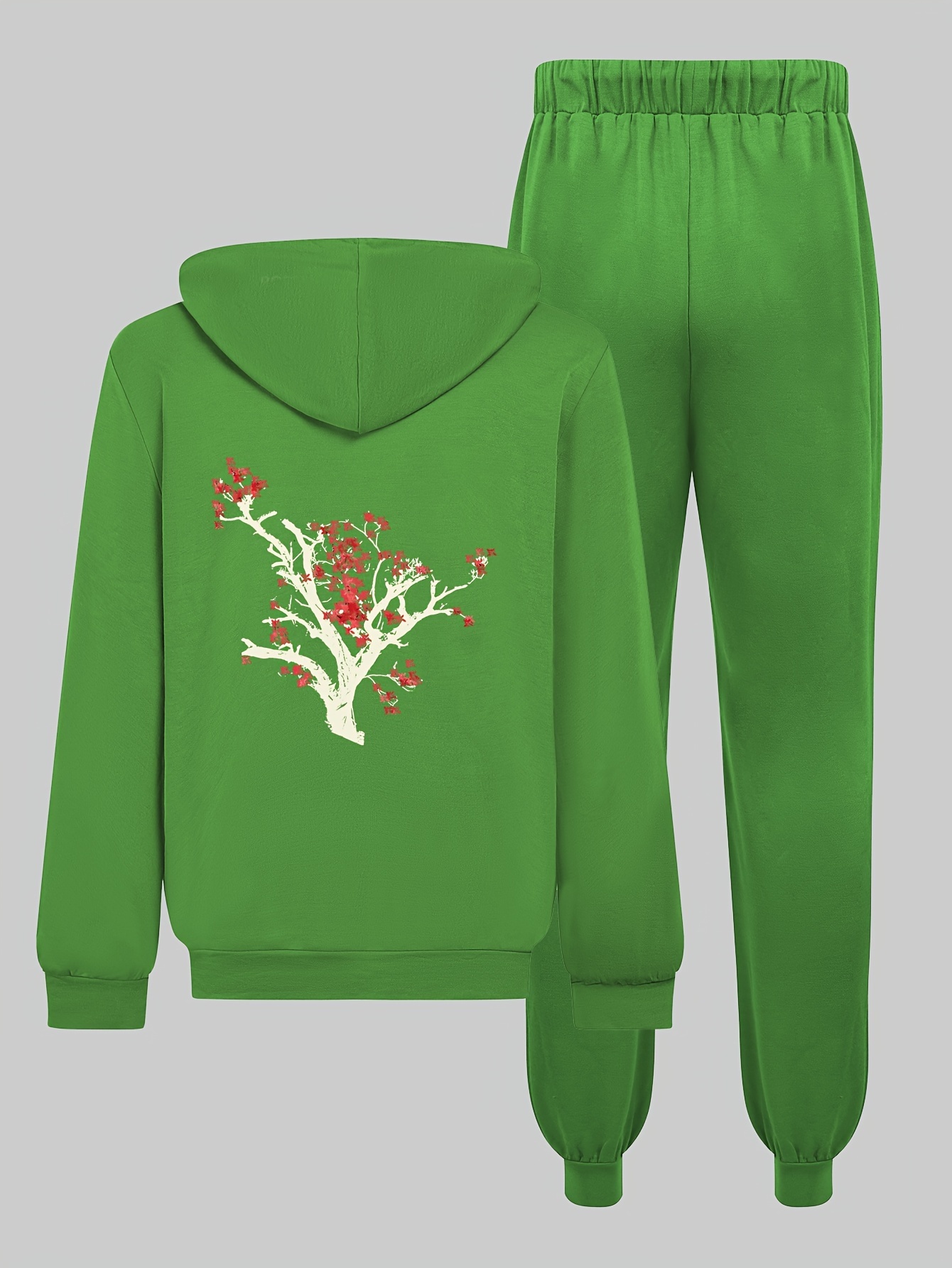 Green tea best sale clothing sweatpants