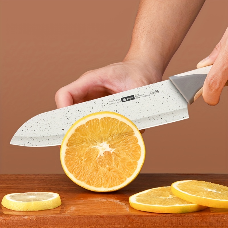 Professional Portable Stainless Steel Fruit Carving Knife - Temu