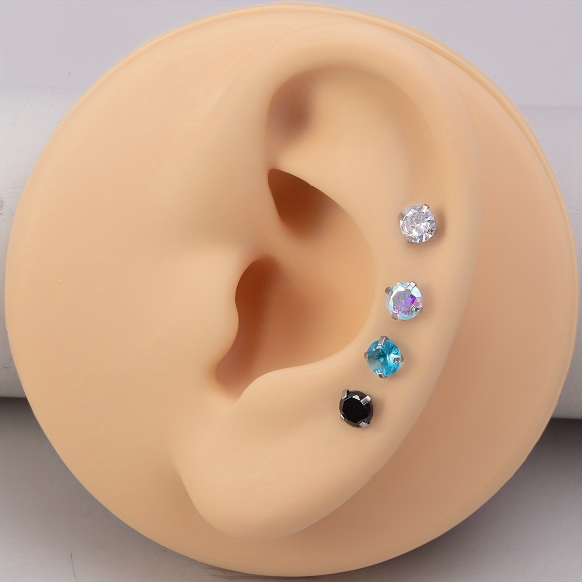 Creative on sale body piercing