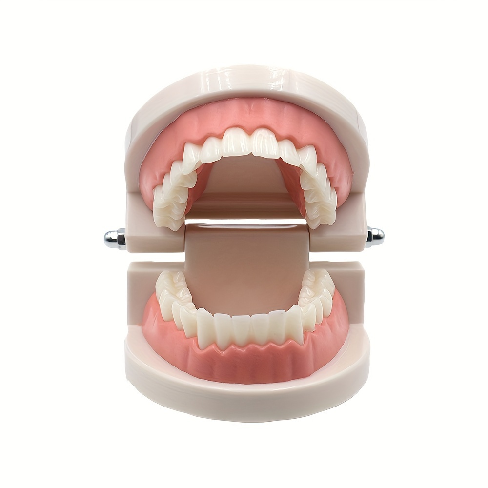 Temporary Tooth Repair Kit False Teeth Solid Glue Denture For Missing  Broken Teeth Moldable Tooth Filling False Teeth Tool